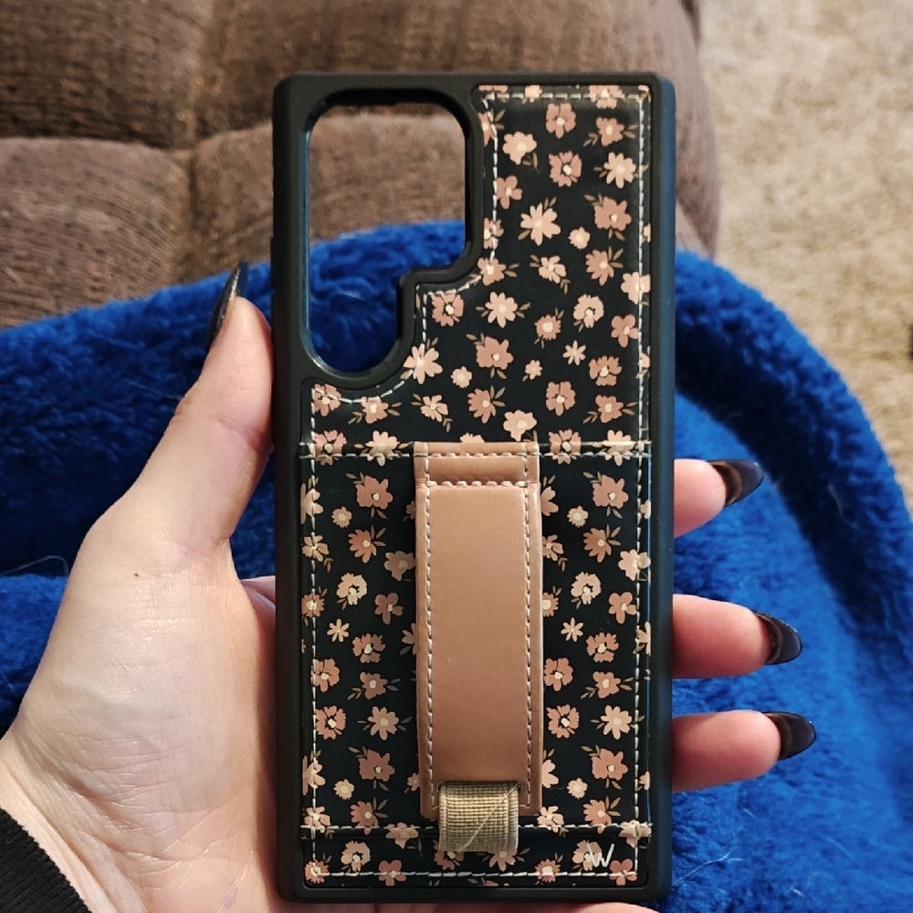 S23 Ultra Walli Case